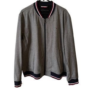 Men’s Tommy Hilfiger Lightweight Water Resistant Jacket